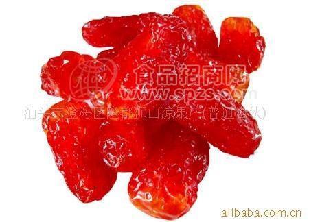 休闲食品、凉果 、蜜饯、圣女果