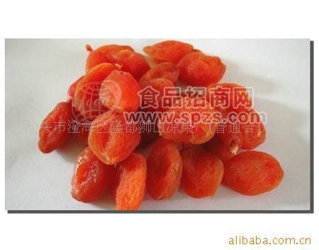 休闲食品、凉果 、蜜饯、樱桃粒