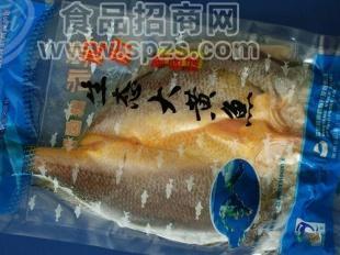 鮮鹵大黃魚260克