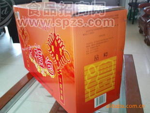 常州名优特产大礼品包