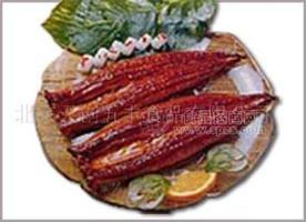 烤鰻魚蒲燒（長蒲燒）