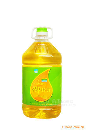 御榨坊一级大豆油5L