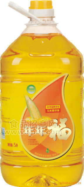 年年丰粮油集团（小包装）