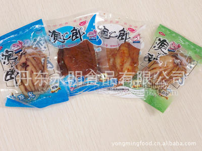 海鮮小食品 即食魷魚(yú)足爪須 魷魚(yú)仔 魚(yú)脯