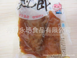 漁之郎（批發(fā)魷魚食品）魚脯 即食海鮮