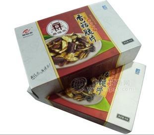 78g香菇脆片盒装