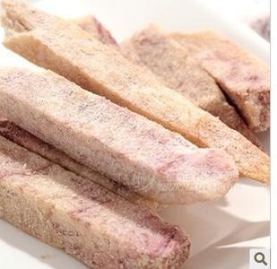 旅游休閑食品 芋頭條 土特產(chǎn)商 38g辣味