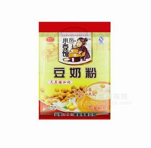 "小豆館"系列豆奶粉，豆?jié){粉，麥片，芝麻糊，核桃粉