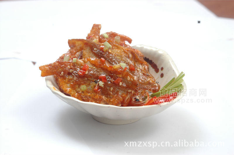 红娘鱼（散装）鱼干鱼丝