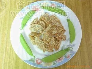 美味香酥鱼排