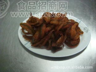 魚干、魚絲、魚片