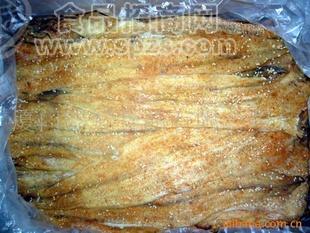 烤魚片，魚絲魚干