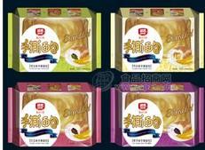 丹麦手撕面包120g