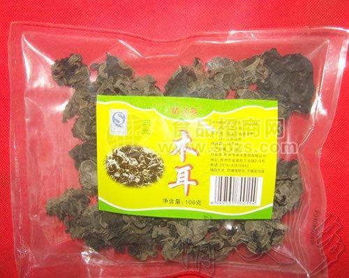 情義多木耳袋裝