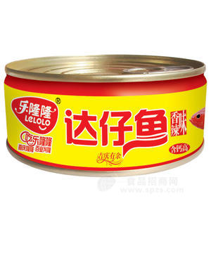 情義多達(dá)仔魚