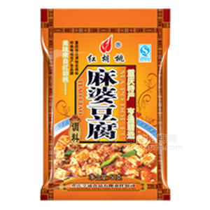 麻婆豆腐调料招商