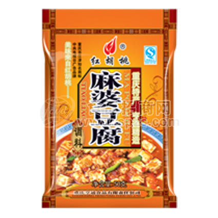 麻婆豆腐調(diào)料招商