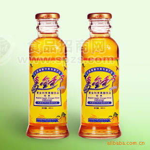 麥金利420ml經(jīng)典型蘋果醋飲料—（誠招經(jīng)銷商、代理、團(tuán)購）