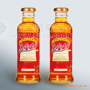 麥金利420ml濃縮型蘋果醋飲料—（誠招經(jīng)銷商、代理、團(tuán)購）