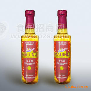 麥金利330ml低糖蘋果醋飲料—（誠招經(jīng)銷商、代理、團(tuán)購）