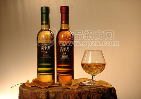 麥金利  380系列