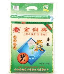金润东北贡米