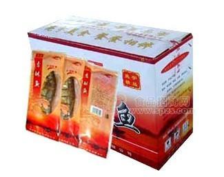 香酥魚