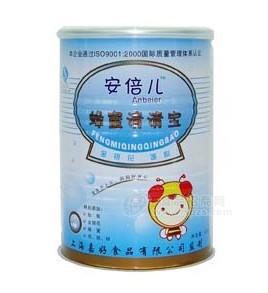 蜂蜜清清宝-金银花莲心