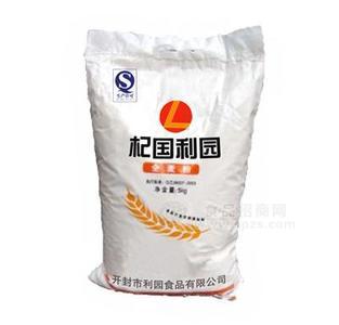 利园全麦粉