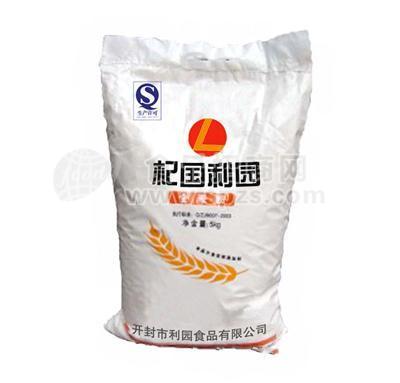 利园全麦粉