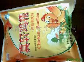 真轩牌鸡精