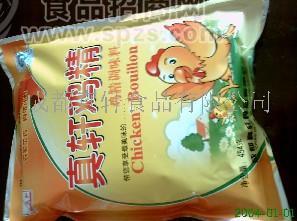 真軒牌雞精