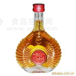 供应法国嘉宝xo白兰地酒办 50ml 洋酒