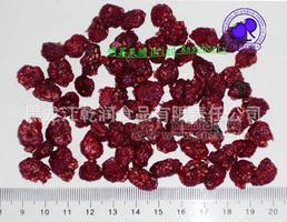 有机树莓果脯10KG/箱