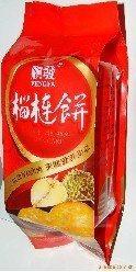 多种（天然营养）榴莲饼