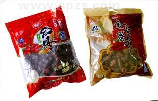 隨州豐華寶源金黃蜜棗  蜜棗銷售  綠色食品  特產(chǎn)