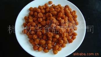 珍珠梅 盒装，散装蜜饯