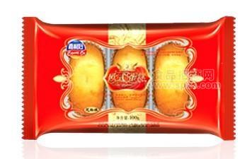 嘉利好100g欧式蛋糕