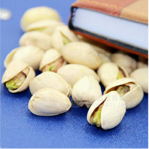 干果直销 苏太太 散装休闲食品 坚果零食 盐焗开心果 10斤/箱