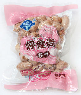 炒货厂家 零食批发 苏太太 散装称重零食 好食尚奶香花生米