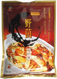 野菌山珍宝（野菌火锅白味底料）
