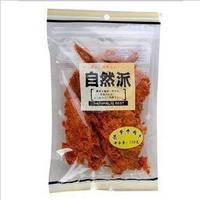 休闲食品香港自然派100G沙爹牛肉干