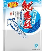 魷魚絲68g