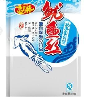 魷魚(yú)絲68g