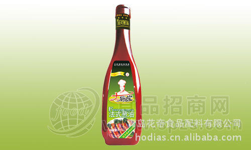 供应葱油香精|餐饮香精大厨四宝法式葱油