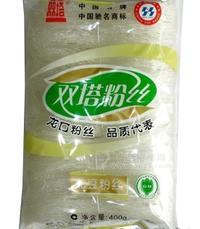 雙塔純豆粉絲400g