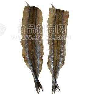 調(diào)味馬步魚 馬步魚干  燒烤馬步魚片