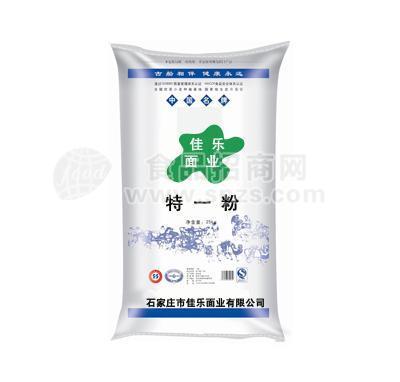 佳樂面粉系列-特一粉