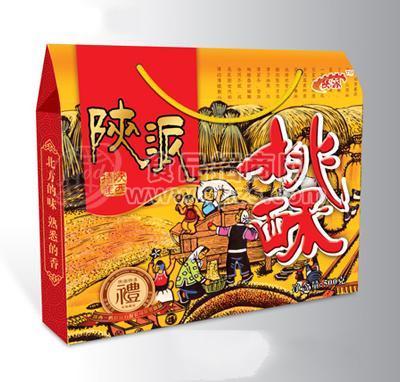 陜派桃酥（700g）