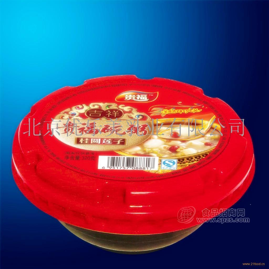 碗粥